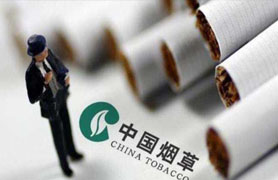 烟叶在线监测系统解决方案